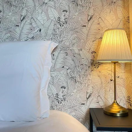 Le Petit Malo - Collection La 21eme Planche Apartment *