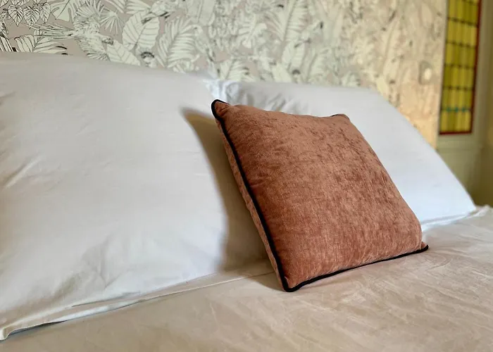 아파트 Le Petit Malo - Collection La 21eme Planche 바이외