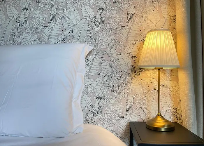 Le Petit Malo - Collection La 21eme Planche 아파트 *