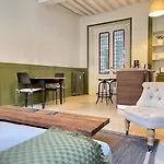 Le Petit Malo - Collection La 21eme Planche Appartement