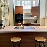 Le Petit Malo - Collection La 21eme Planche Appartement *