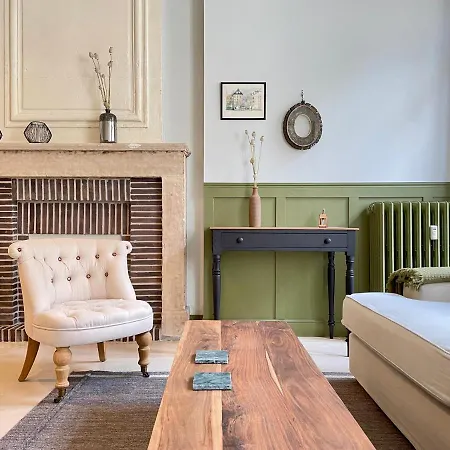 Le Petit Malo Bayeux