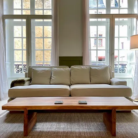 Apartamento Le Petit Malo - Collection La 21eme Planche Bayeux