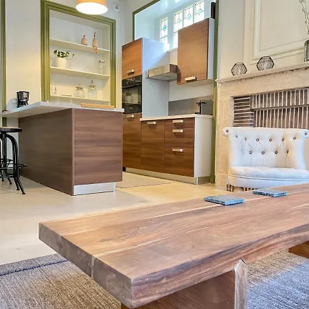 Le Petit Malo * Bayeux