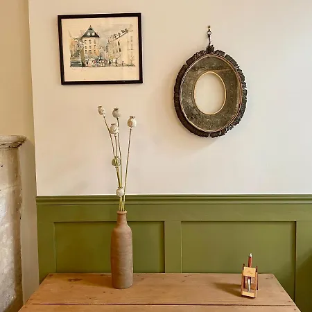 Le Petit Malo * Bayeux