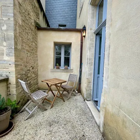 Le Petit Malo * Bayeux