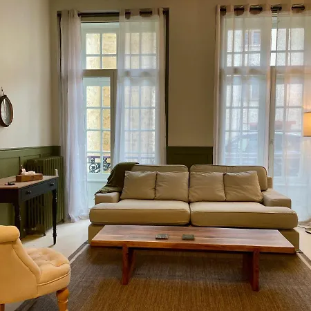 Le Petit Malo * Bayeux