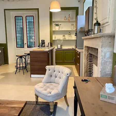 Le Petit Malo * Bayeux