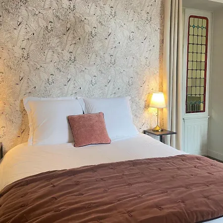 Le Petit Malo * Bayeux