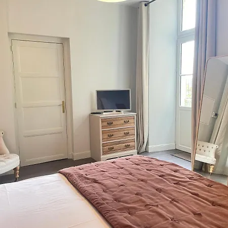 Le Petit Malo - Collection La 21eme Planche Apartament Bayeux