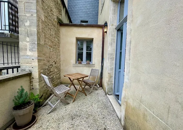 Le Petit Malo - Collection La 21eme Planche * Bayeux